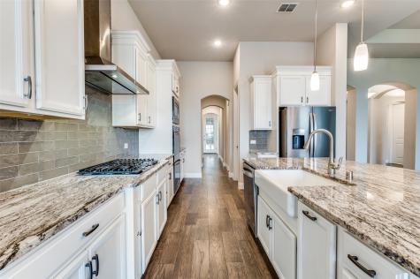 9813 Rubicon Trail Little Elm TX 75068