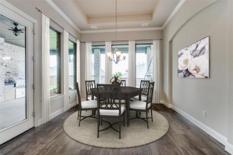 9813 Rubicon Trail Little Elm TX 75068