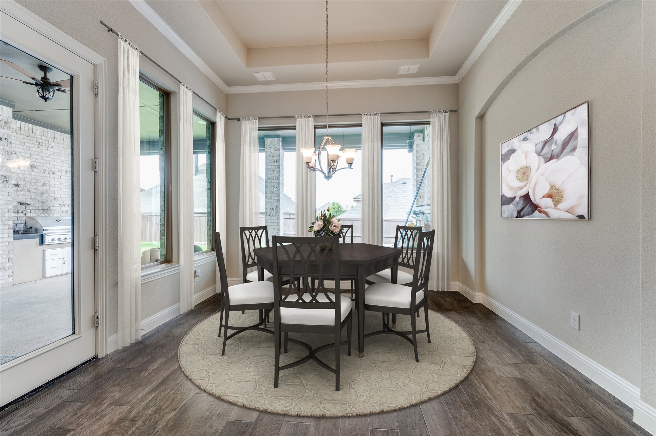 9813 Rubicon Trail Little Elm TX 75068