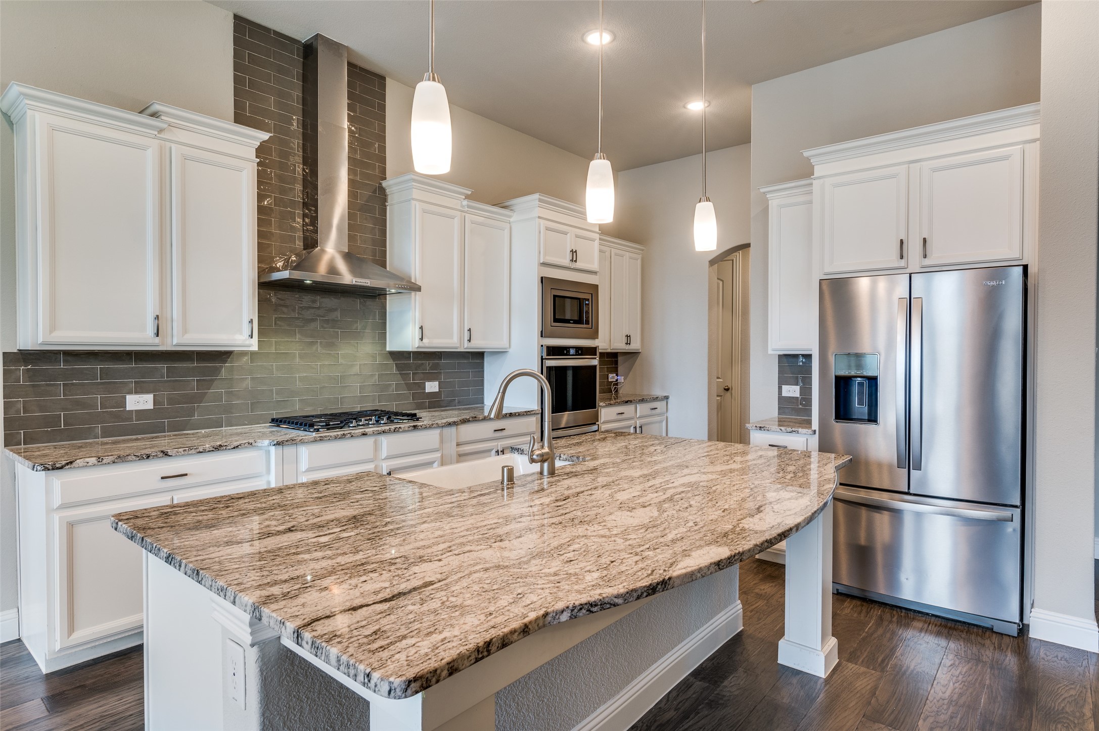 9813 Rubicon Trail Little Elm TX 75068