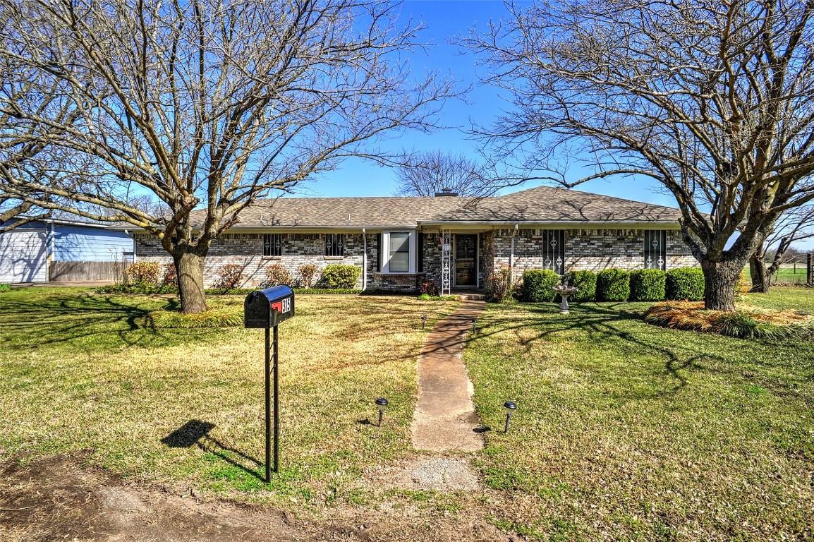 315 County Road 1240 Savoy TX 75479