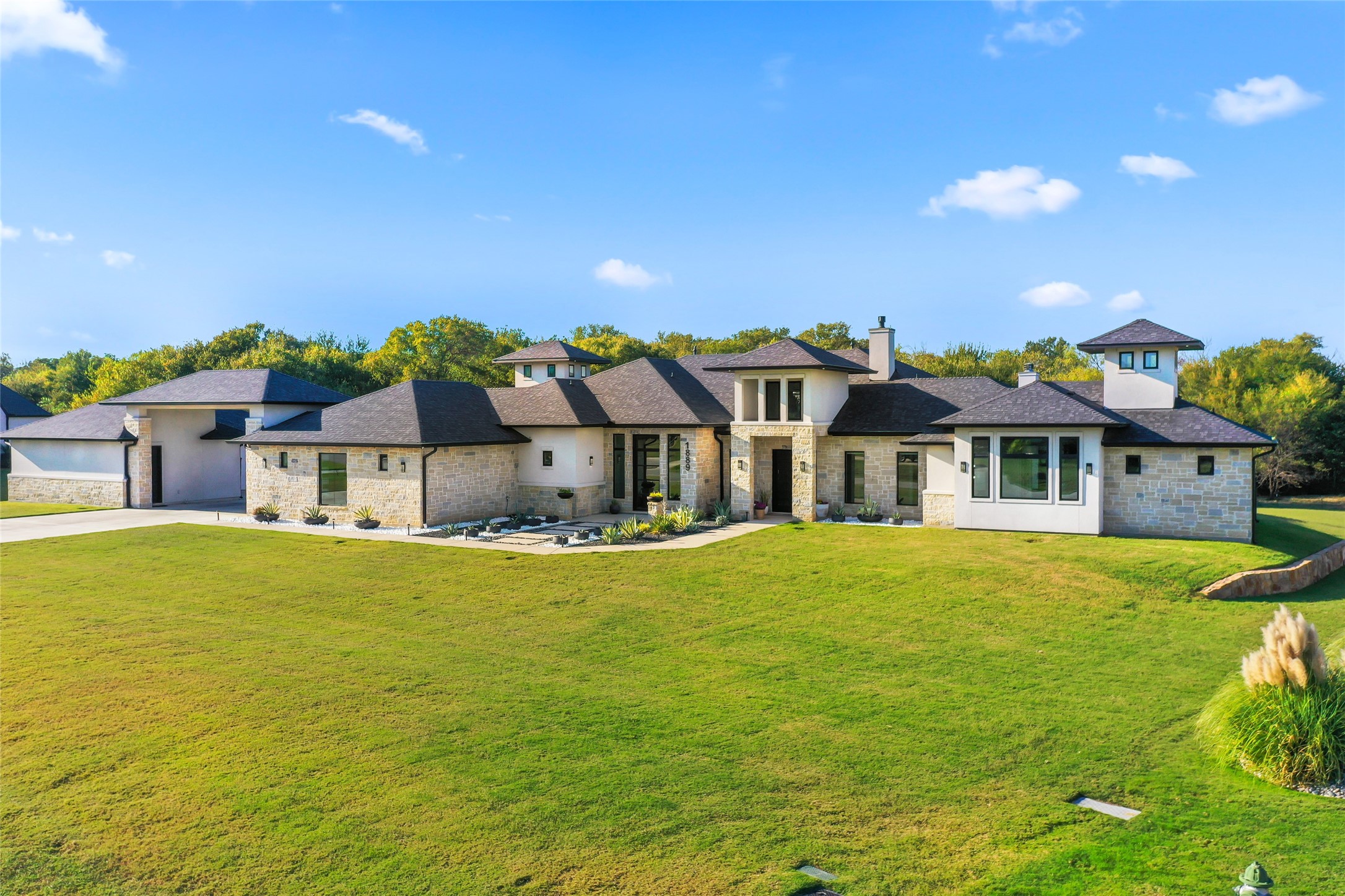 1889 Creekview Court Argyle TX 76226