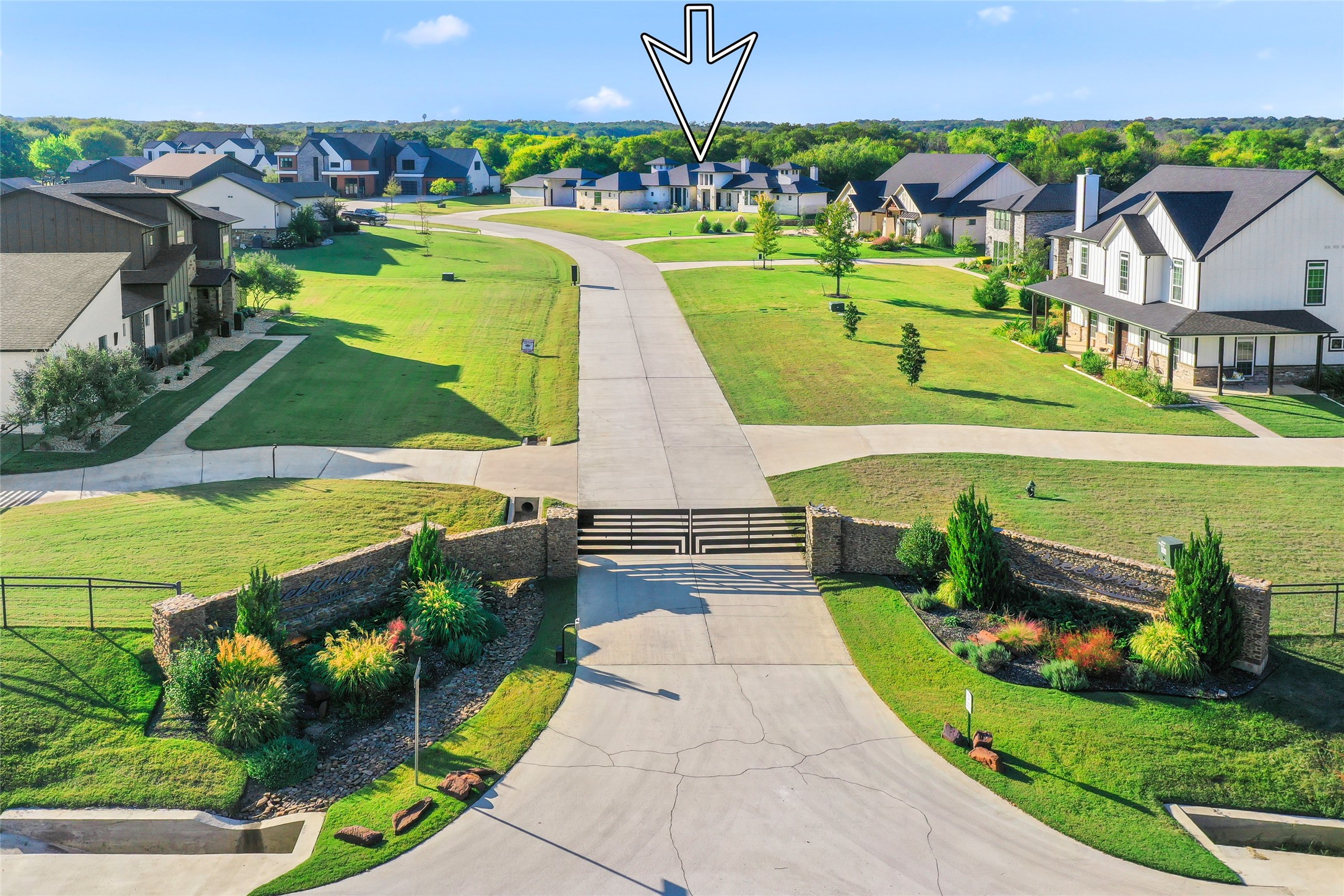 1889 Creekview Court Argyle TX 76226