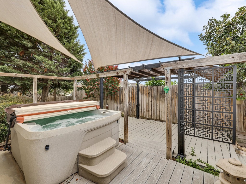 6268 Adonia Drive Fort Worth TX 76131