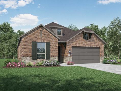 1911 Celebration Lane Wylie TX 75098