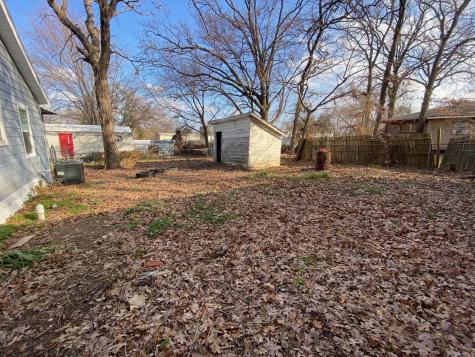 424 Sherman Drive Pottsboro TX 75076