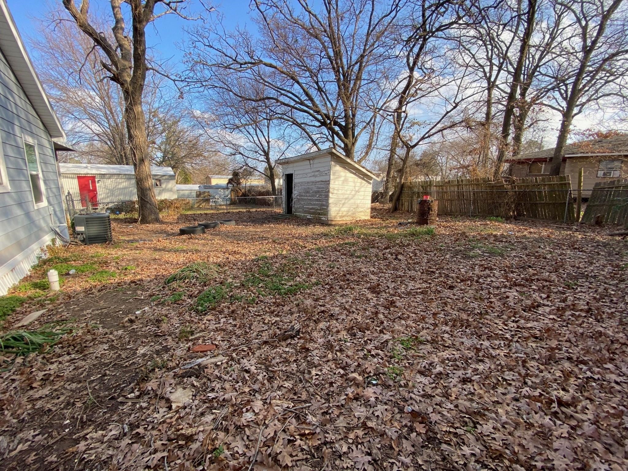 424 Sherman Drive Pottsboro TX 75076