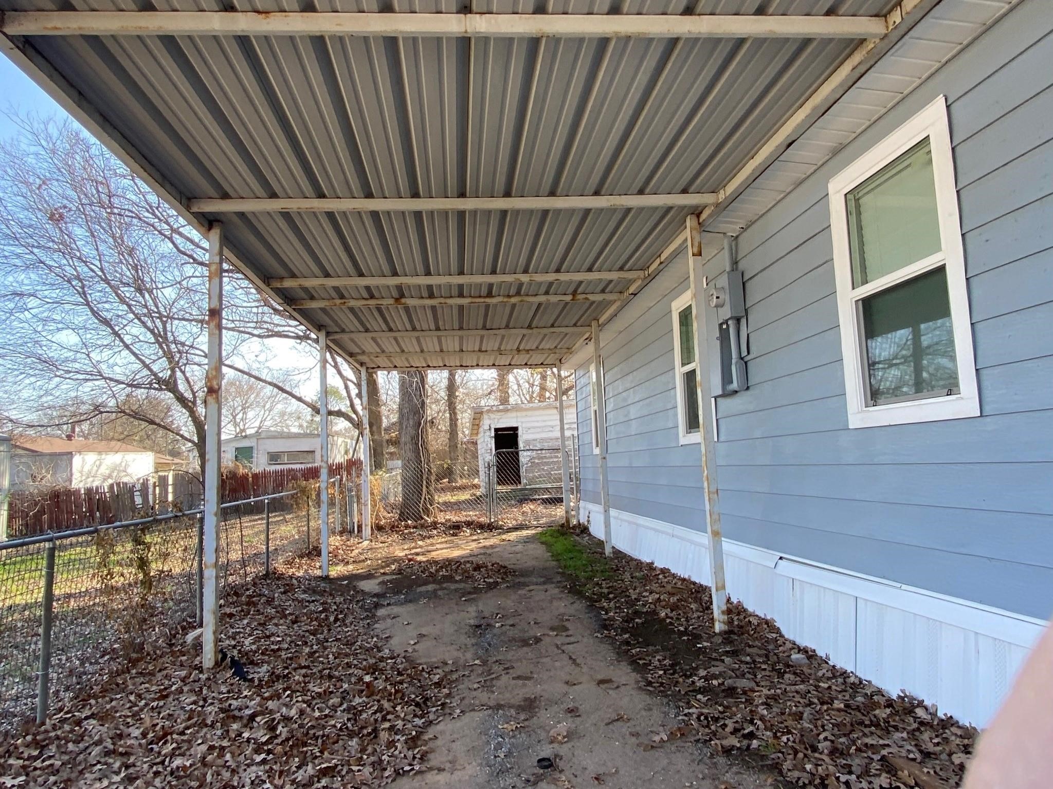 424 Sherman Drive Pottsboro TX 75076
