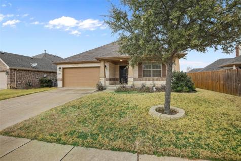 2117 Jasmine Valley Drive Little Elm TX 75068