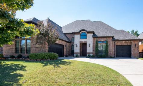 9713 Flatiron Street Fort Worth TX 76244