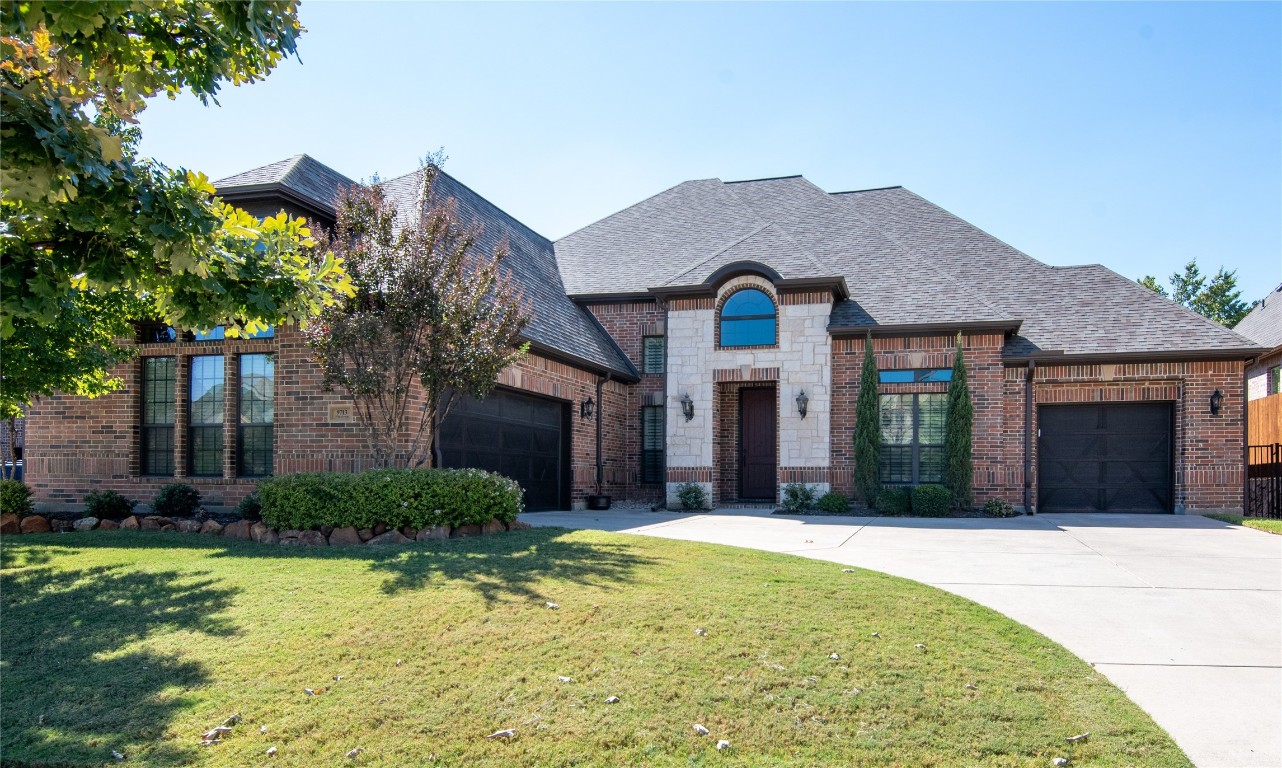 9713 Flatiron Street Fort Worth TX 76244