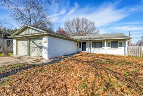 3913 Cody Court Irving TX 75062