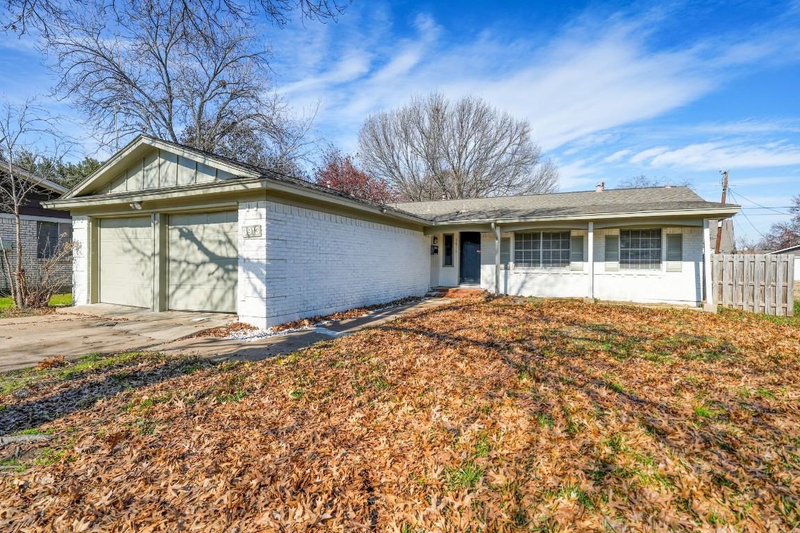 3913 Cody Court Irving TX 75062