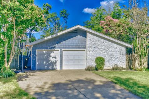 2205 Chelsea Road Fort Worth TX 76103