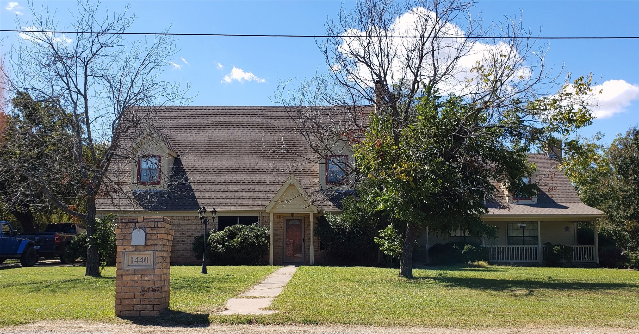 1440 S Keller Road Mineral Wells TX 76067