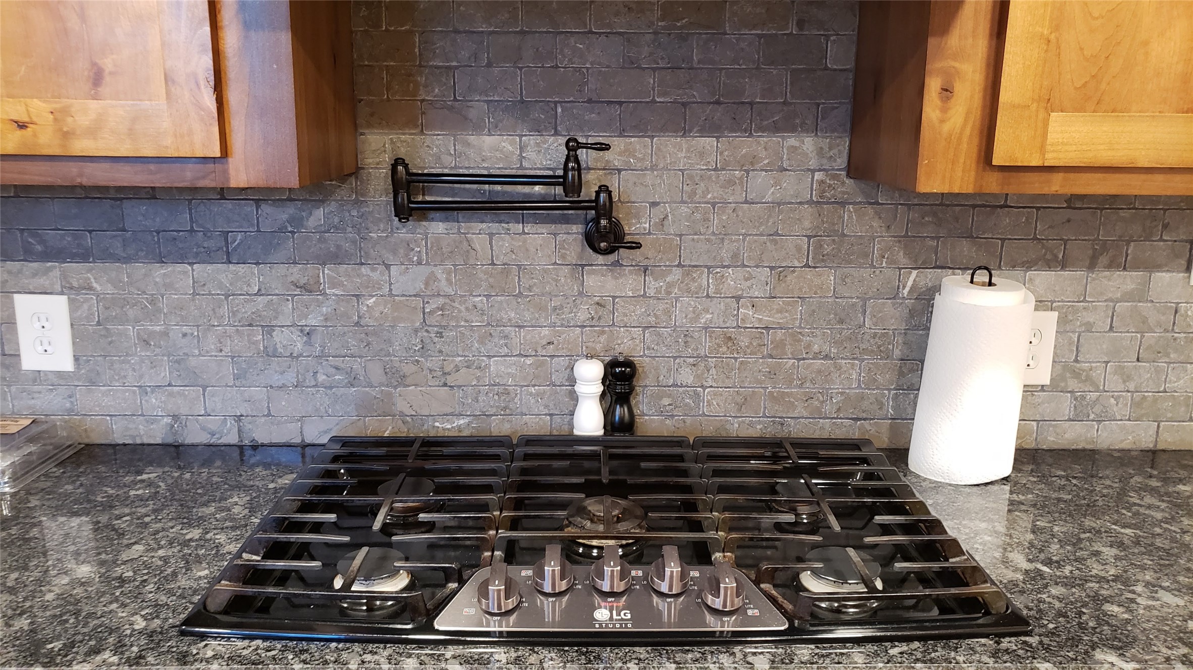 1440 S Keller Road Mineral Wells TX 76067