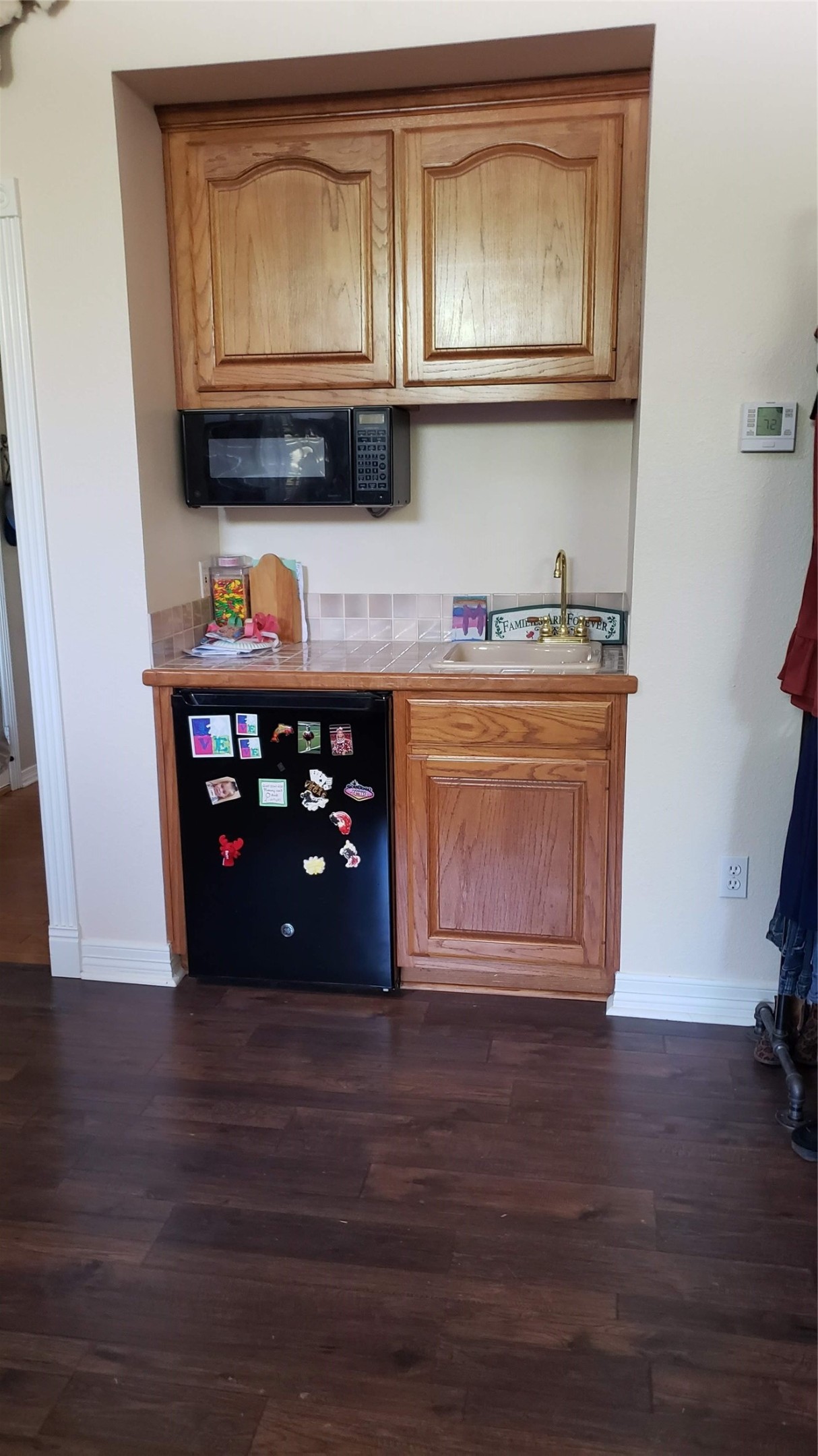1440 S Keller Road Mineral Wells TX 76067