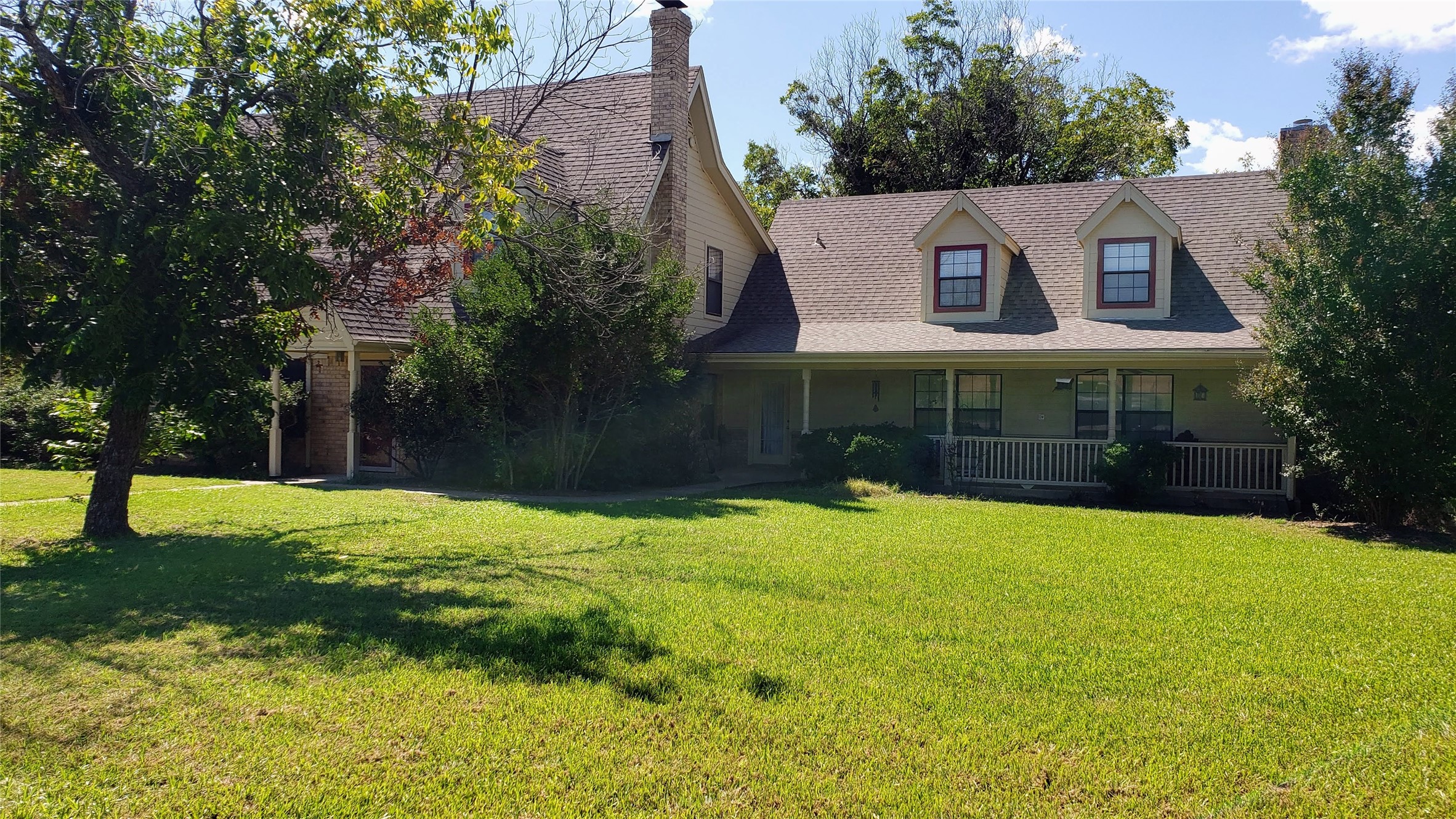 1440 S Keller Road Mineral Wells TX 76067