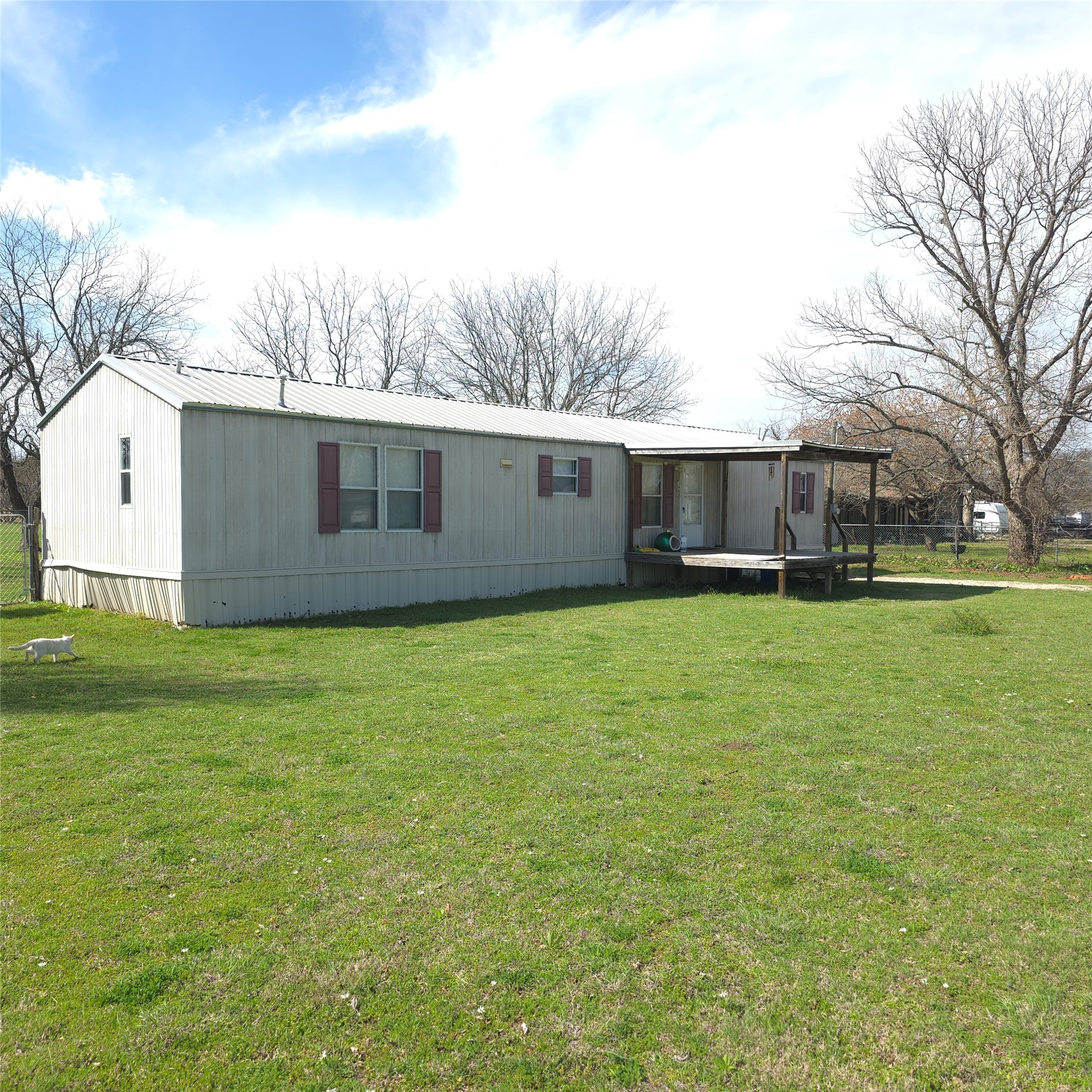 1440 S Keller Road Mineral Wells TX 76067