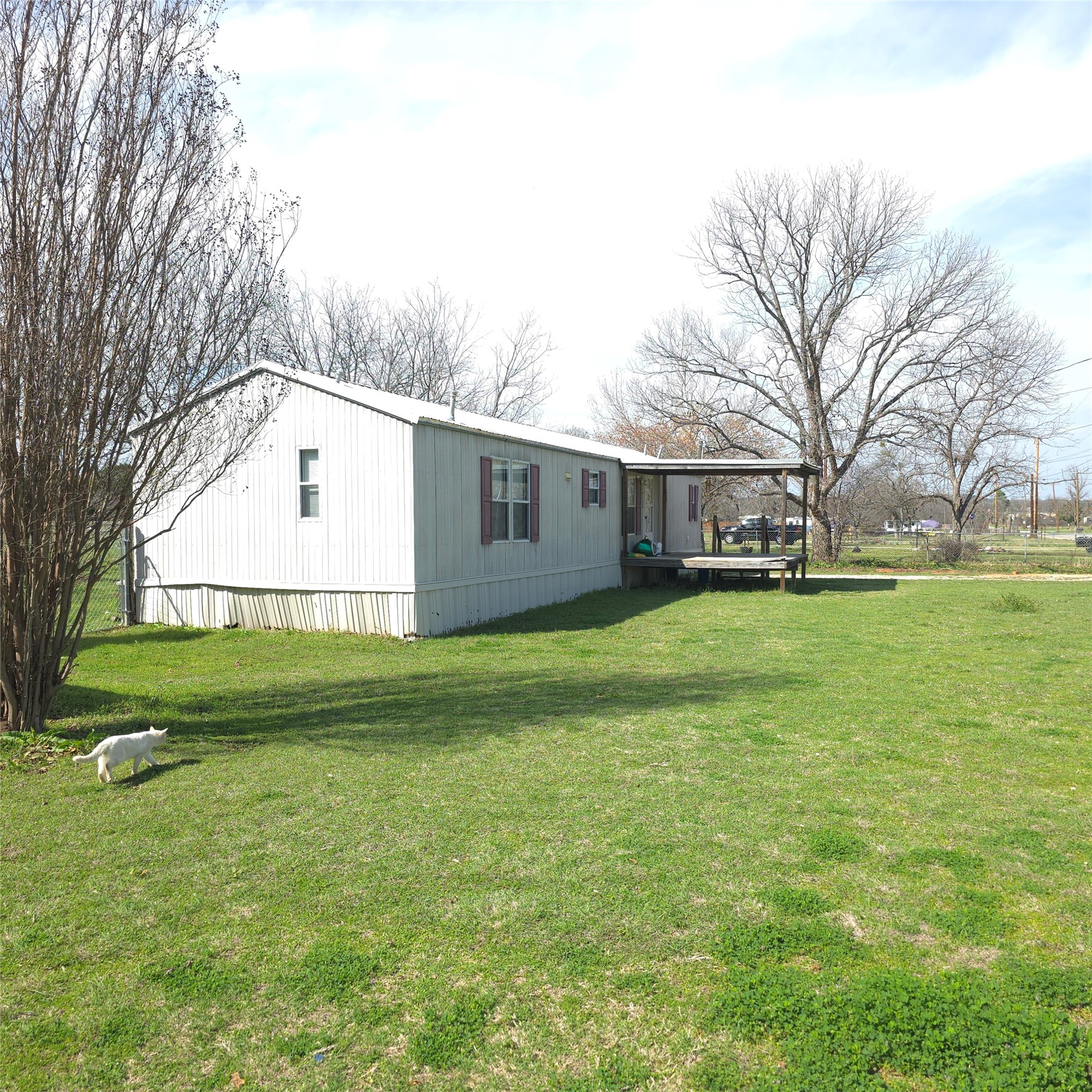 1440 S Keller Road Mineral Wells TX 76067