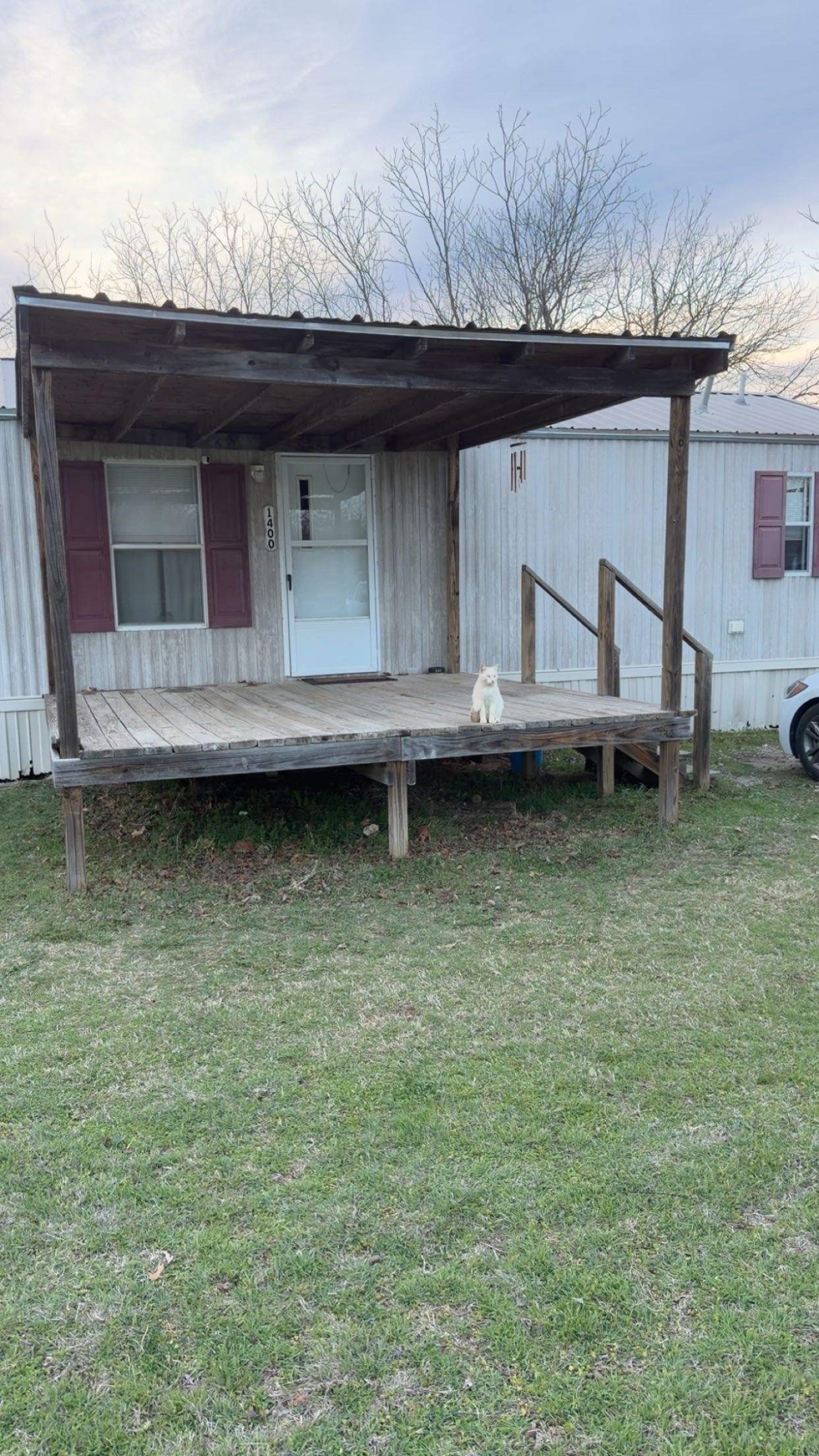 1440 S Keller Road Mineral Wells TX 76067