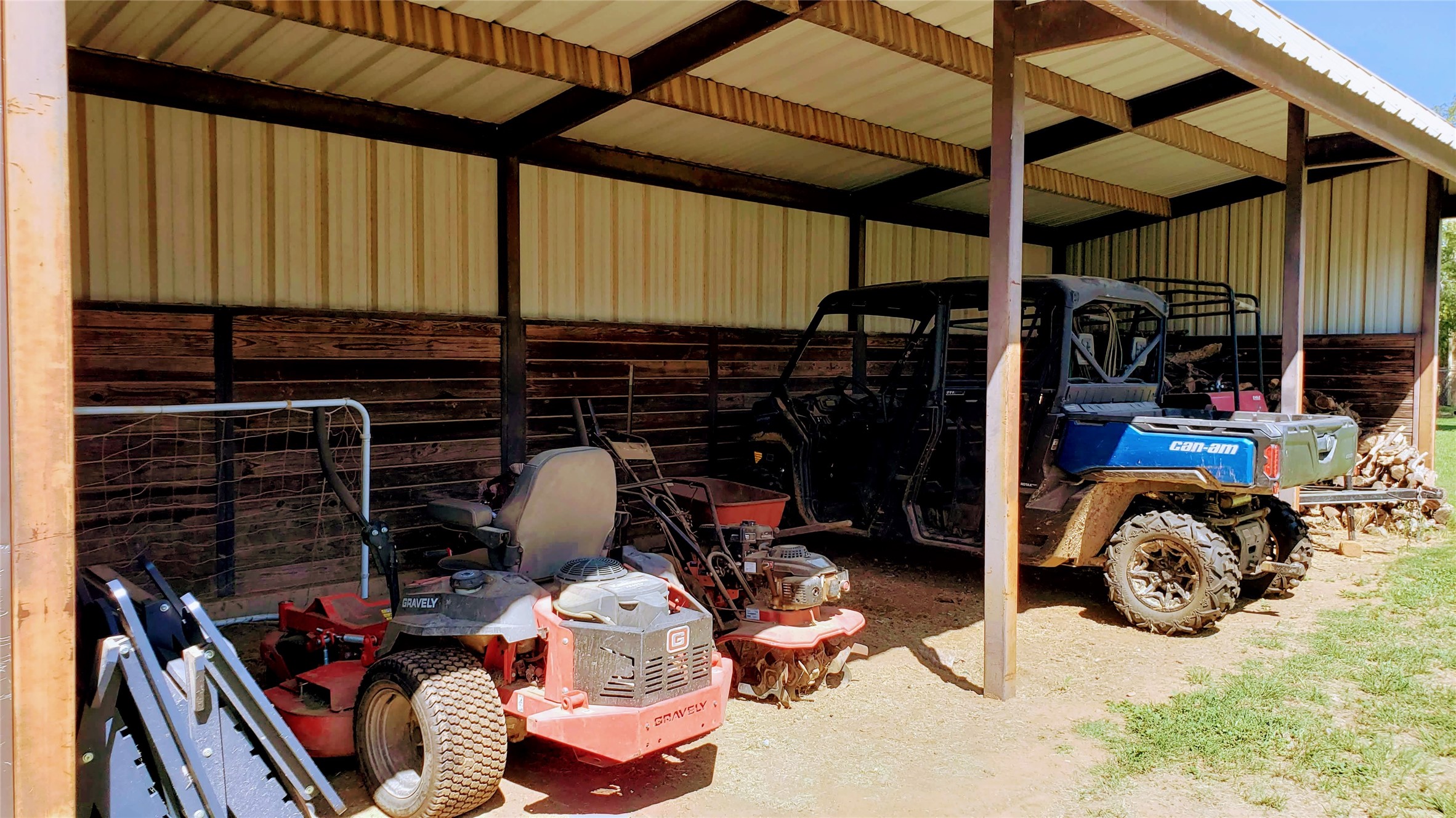 1440 S Keller Road Mineral Wells TX 76067