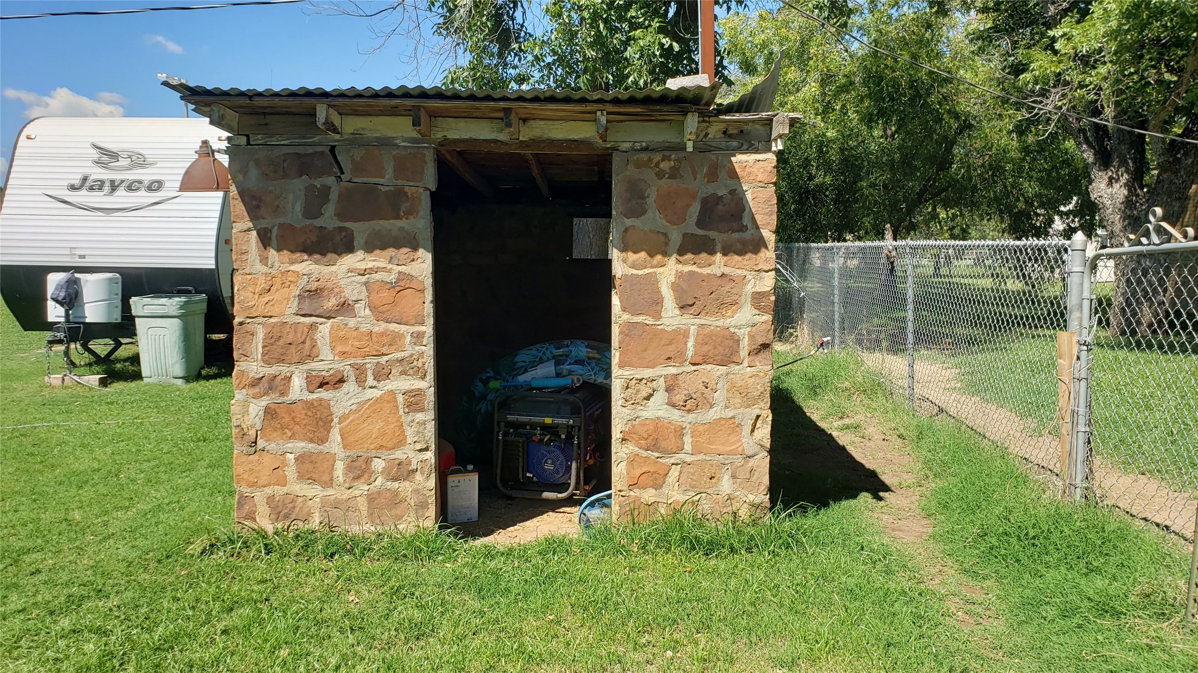 1440 S Keller Road Mineral Wells TX 76067