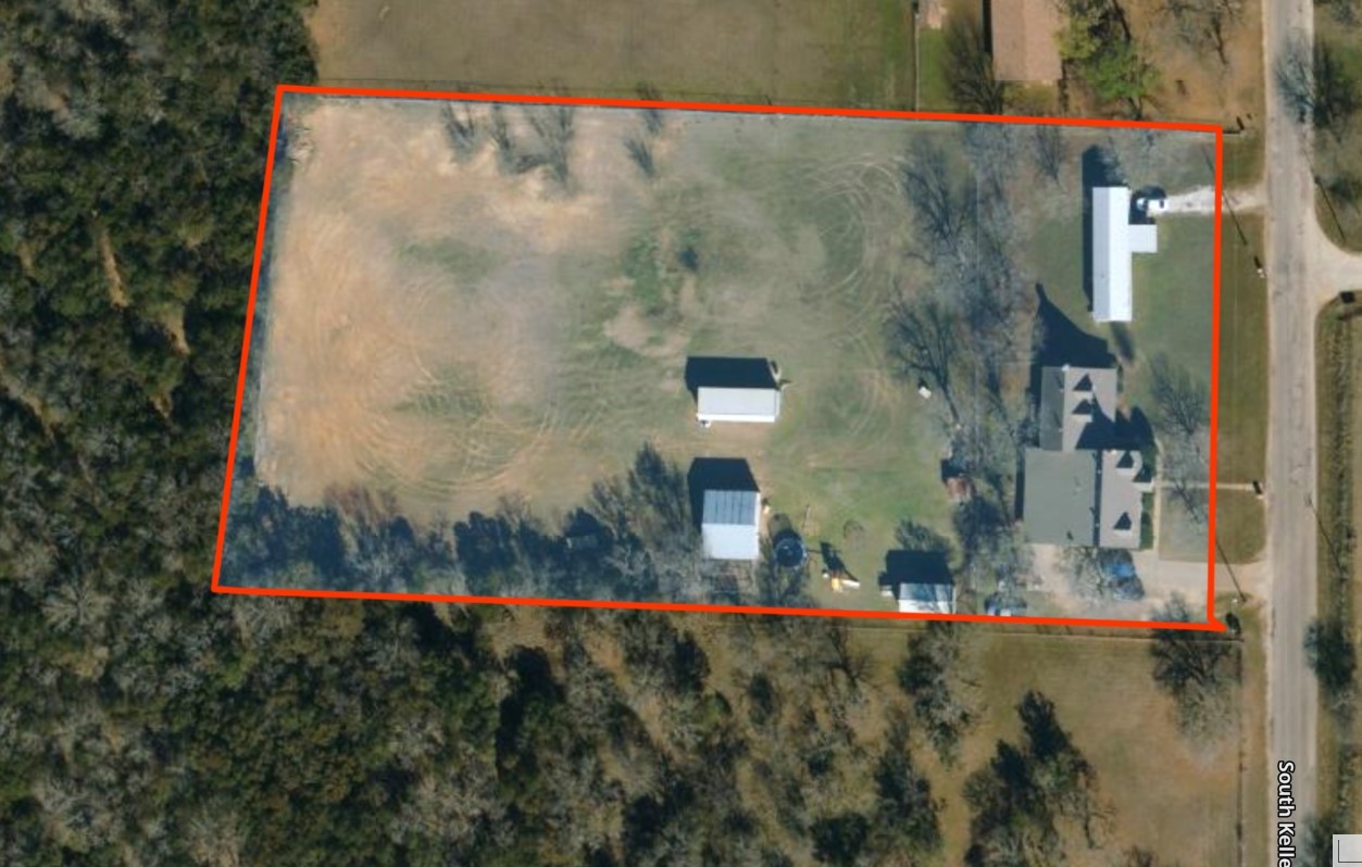 1440 S Keller Road Mineral Wells TX 76067