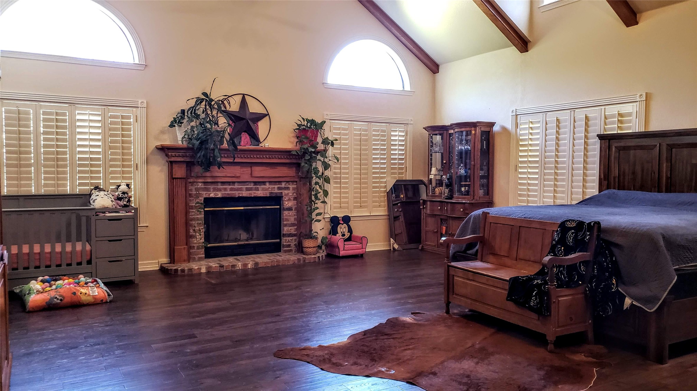 1440 S Keller Road Mineral Wells TX 76067