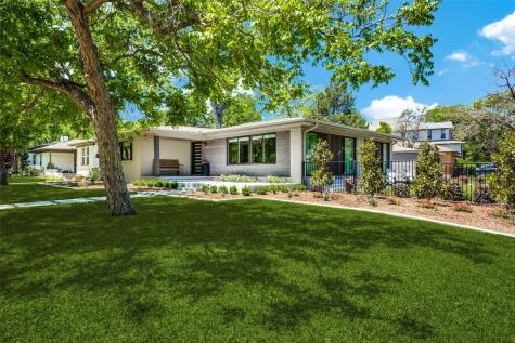 2527 Loving Avenue Dallas TX 75214