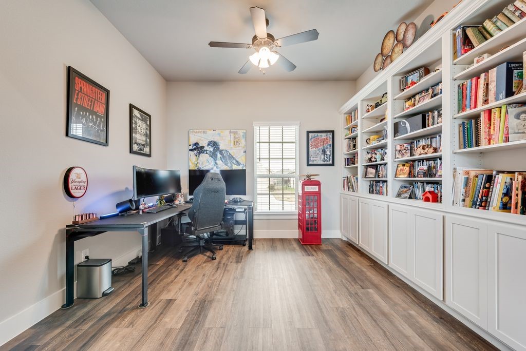 7717 Murcia Drive Fort Worth TX 76123
