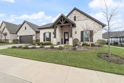 7717 Murcia Drive Fort Worth TX 76123