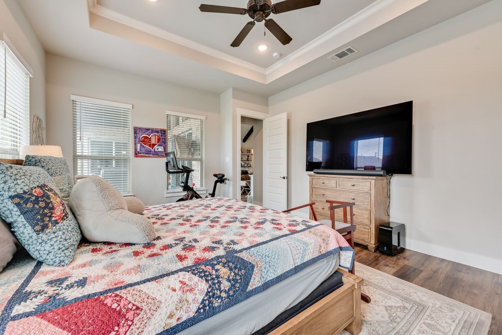 7717 Murcia Drive Fort Worth TX 76123