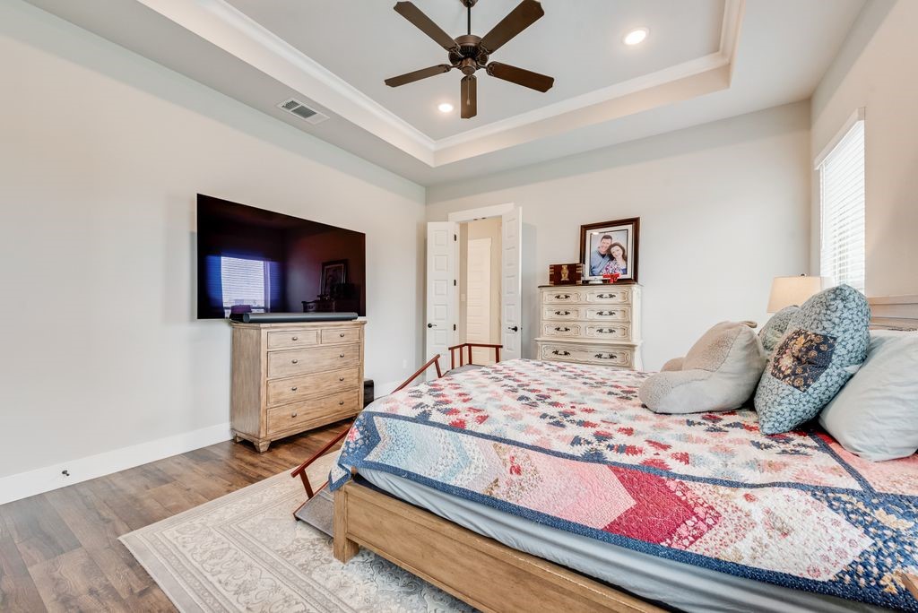 7717 Murcia Drive Fort Worth TX 76123