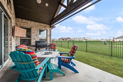 7717 Murcia Drive Fort Worth TX 76123