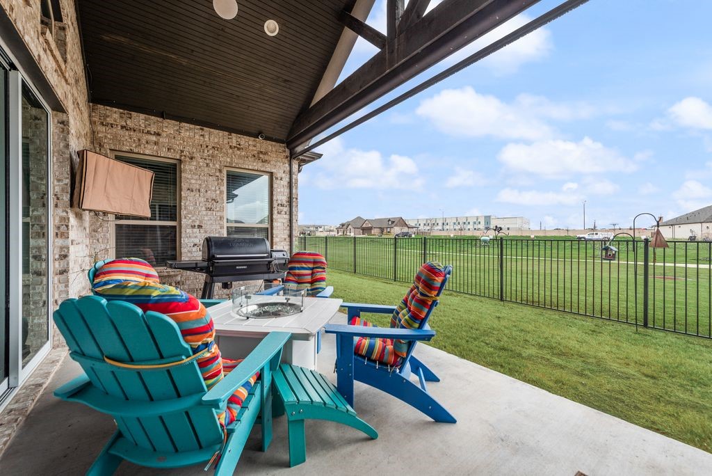 7717 Murcia Drive Fort Worth TX 76123