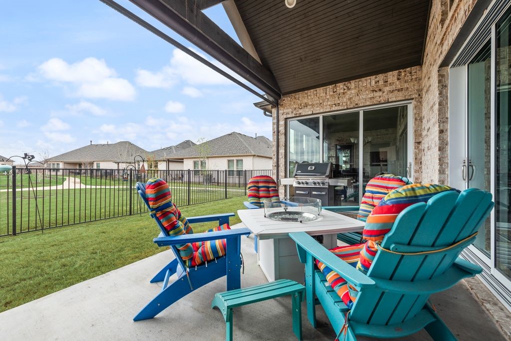 7717 Murcia Drive Fort Worth TX 76123
