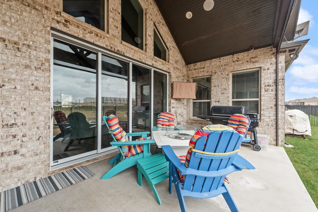 7717 Murcia Drive Fort Worth TX 76123