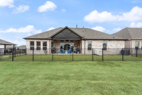 7717 Murcia Drive Fort Worth TX 76123