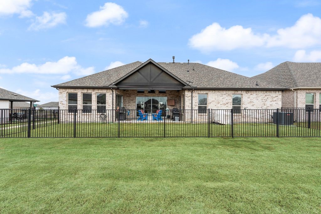 7717 Murcia Drive Fort Worth TX 76123