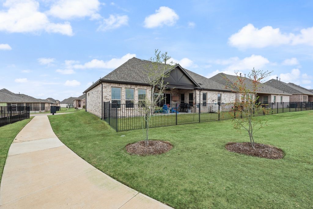 7717 Murcia Drive Fort Worth TX 76123