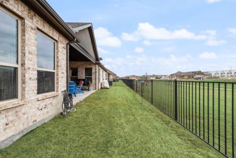 7717 Murcia Drive Fort Worth TX 76123