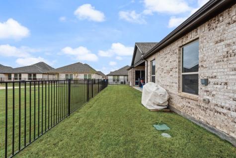 7717 Murcia Drive Fort Worth TX 76123