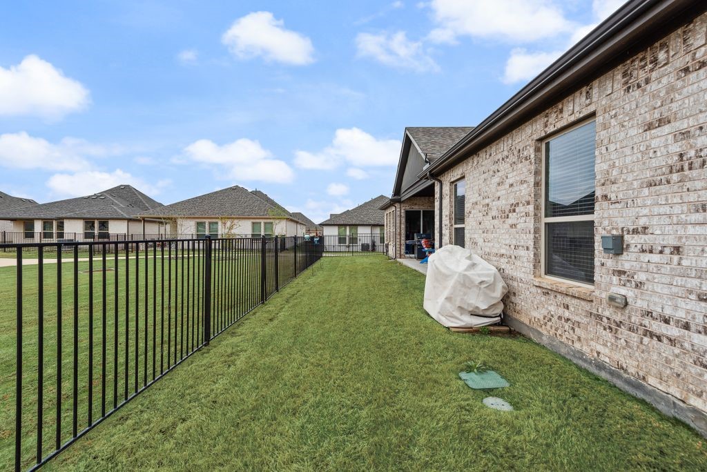 7717 Murcia Drive Fort Worth TX 76123