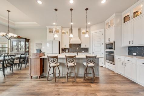7717 Murcia Drive Fort Worth TX 76123