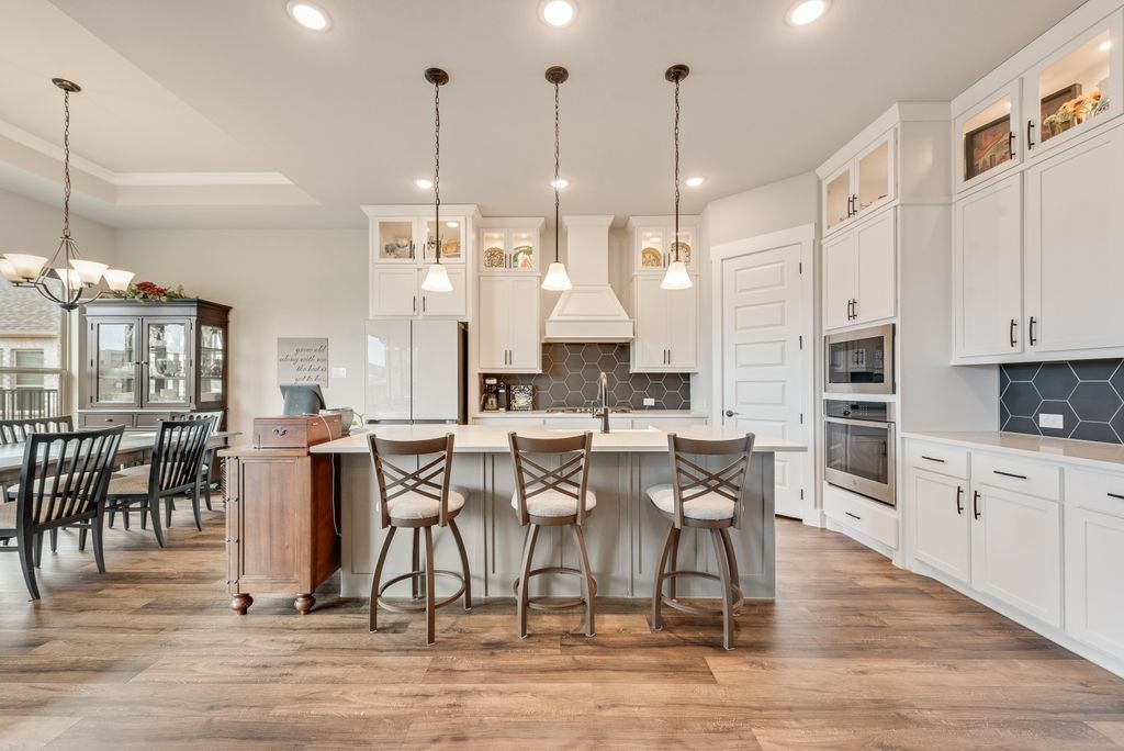 7717 Murcia Drive Fort Worth TX 76123