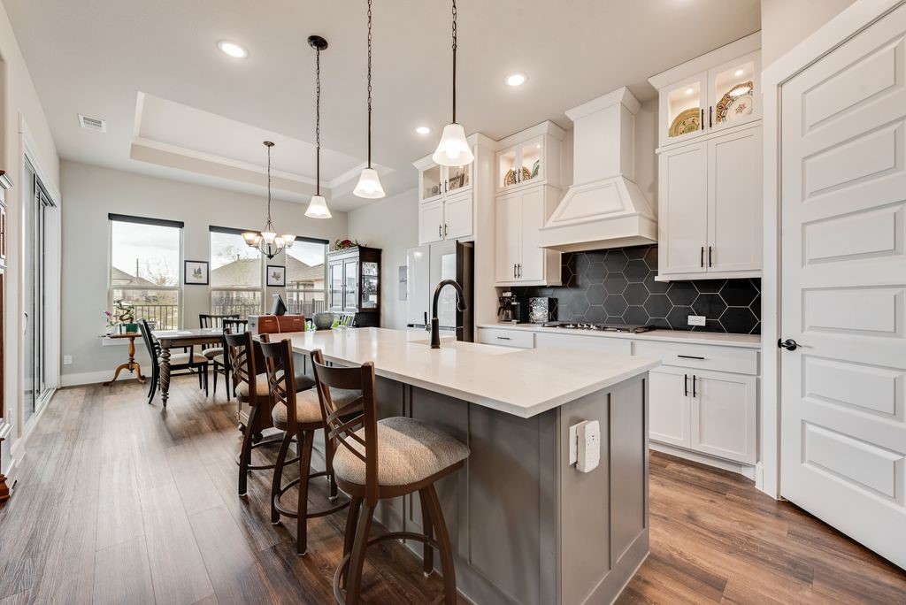 7717 Murcia Drive Fort Worth TX 76123