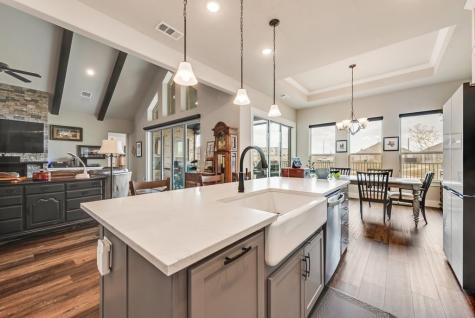 7717 Murcia Drive Fort Worth TX 76123