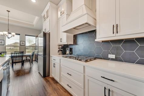 7717 Murcia Drive Fort Worth TX 76123