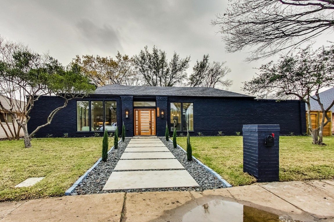 7226 Crooked Oak Drive Dallas TX 75248